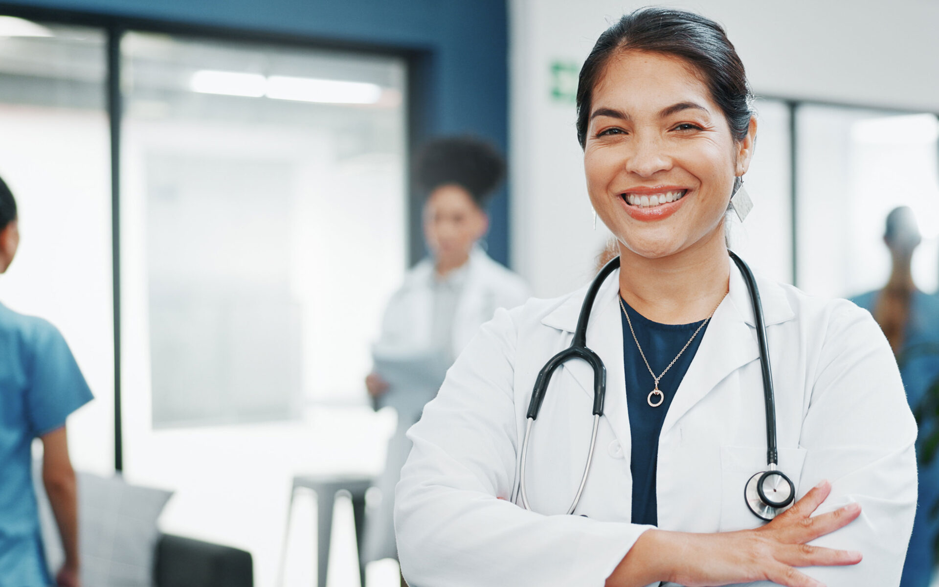 Working together for health & wellness.