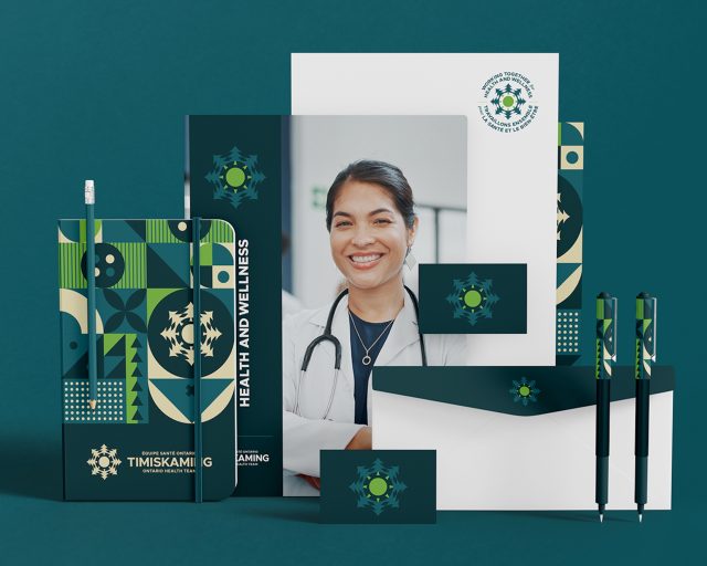 Rooted in Community, Connected for Care.